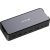 Dokstacija Verbatim USB-C Pro CDS-15SSD 2xHDMI DP RJ-45 4xUSB 3xUSB-C SD microSD SSD audio