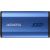 A-data Externals SSD ADATA Elite SE880 2TB blue (AELI-SE880-2TCBU)