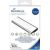 EXTERNAL SSD MediaRange MR1103  SSD 900 GB SILVER