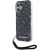Karl Lagerfeld  Zebra With Cord Защитный Чехол для Apple iPhone 16