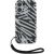 Karl Lagerfeld IML Zebra Pattern & Cord Защитный Чехол для Apple iPhone 16
