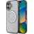 Mercedes-benz Mercedes Printed logo MagSafe Защитный Чехол для Apple iPhone 16