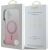 Guess IML Glitter Gradient MagSafe Защитный Чехол для Apple iPhone 16