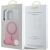 Guess IML Glitter Gradient MagSafe Защитный Чехол для Apple iPhone 16 Pro