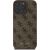 Guess 4G Classic Защитный Чехол для Apple iPhone 16 Pro Max