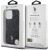 3MK US Polo IML Ring MagSafe Aizsargapvalks Priekš Apple iPhone 16 Pro Max