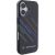 BMW Motorsport IML Random Stripes Защитный Чехол для Apple iPhone 16 Plus
