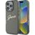 Guess IML Heart Aizsargapvalks Priekš Apple iPhone 16 Pro