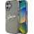Guess IML Heart Защитный Чехол для Apple iPhone 16 Plus
