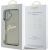 Guess IML Heart Защитный Чехол для Apple iPhone 16 Plus