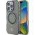 Mercedes-benz Mercedes Silver Ring MagSafe Защитный Чехол для Apple iPhone 16 Pro Max