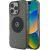 Mercedes-benz Mercedes Star Pattern MagSafe Защитный Чехол для Apple iPhone 16 Pro