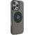 Mercedes-benz Mercedes Star Pattern MagSafe Защитный Чехол для Apple iPhone 16 Pro