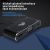Aula OT-9573S 5в1 Hub адаптер USB-C на Hdmi 4K 30Hz / VGA монитор / USB 3.0 / Audio 3.5mm / PD заряд