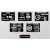 Casio G-Shock G-SQUAD 5600 SERIES DW-H5600-7ER