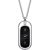 Xiaomi Smart Band Pendant, серебристый
