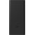 Xiaomi power bank 18W 30000mAh, black