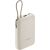 Xiaomi power bank 22,5W 10000mAh, tan