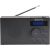 Denver DAB-51B  Black