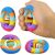 Антистресс игрушка Fidget Toys Snappers 6x6 cm 377486