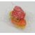Antistresā rotaļlieta Pop-it Puzzle 15 cm dažādas 338647
