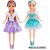 Zuru Lelle Sparkle Girlz dažādas 26 cm CB46930