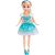 Zuru Lelle Sparkle Girlz dažādas 26 cm CB46930