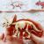 Trifox Dinozauru Triceratops skeletu salikšanai  6+ CHT2818818