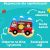 Пазл TREFL BABY PUZZLE Машины 2+ T36071