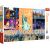 Puzlis TREFL Neon Color Line City 1000 gb. 12+ T10579