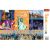 Puzlis TREFL Neon Color Line City 1000 gb. 12+ T10579