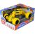 Adar Auto Off Road ar skaņu un gaismu, inercija dažādas 19,5 cm 571921