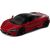 Kinsmart Металлическая авто моделька McLaren 720S 1:36 KT5403