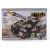 Adar Konstruktors Battle Military 86-102 elementi dažādi 6+ 472884
