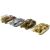 Adar Tanks metāliskais  (inercija) dažādas 14x5x4 cm 561656
