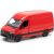 Kinsmart Металлическая авто моделька Mercedes-Benz Sprinter 1:48 KT5426
