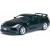 Kinsmart Металлическая авто моделька 2009 Nissan GT-R R35 1:36 KT5340