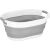 Springos HA5108 СКЛАДНОЙ КОНТЕЙНЕР ДЛЯ ХРАНЕНИЯ 53X38,5X24 СМ, 24 Л