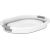 Springos HA5108 СКЛАДНОЙ КОНТЕЙНЕР ДЛЯ ХРАНЕНИЯ 53X38,5X24 СМ, 24 Л