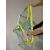 Salming Campus 900 Goalcage Foaldable multifunkcionālie florbola-hokeja vārti (3251411-1616)