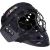 Salming Phoenix Elite Helmet florbola vārtsarga aizsargmaska (1149429-0101)