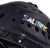 Salming Phoenix Elite Helmet florbola vārtsarga aizsargmaska (1149429-0101)