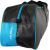 Salming Pro Tour Toolbag Sr florbola spēlētāja lielā nūju soma (1158822-0110)