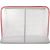 Winnwell 72IN/1.82M Pro Steel Regulation Hockey Net tērauda hokeja vārti (HN72R2015S18)
