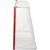 Winnwell 72IN/1.82M Pro Steel Regulation Hockey Net tērauda hokeja vārti (HN72R2015S18)