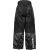 Salming  Goalie Pant Sr florbola vārtsarga bikses (1141537-0101)