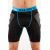 Salming ProTech™ Goalie Shorts florbola vārtsarga kompresijas bikses (1142415)