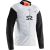 Salming Goalie Protective Vest E-Series florbola vārtsarga veste (1149410-0708)