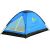 Best Camp Bilby 2 kupolveida telts (15111)