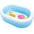 Bestway Baseins bērniem 230 lit. 163x107x46 cm 57482